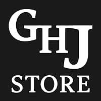 GHJ STORE 美味しい食材を手軽に！