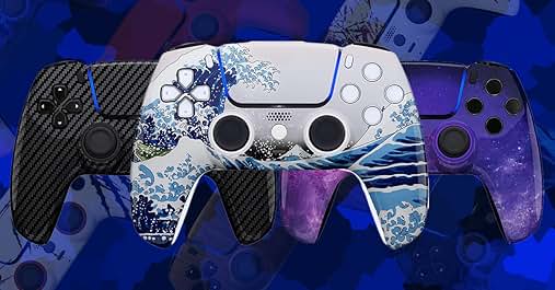 Branded image from Custom Controllerzz