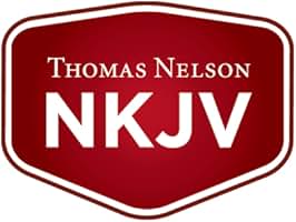 NKJV Study Bible in full color