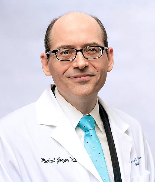 Michael Greger