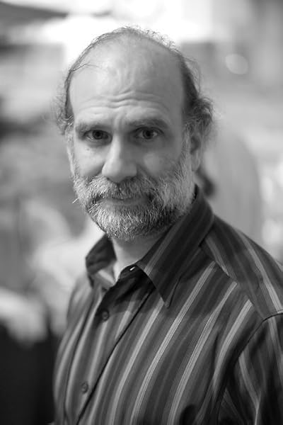 Bruce Schneier