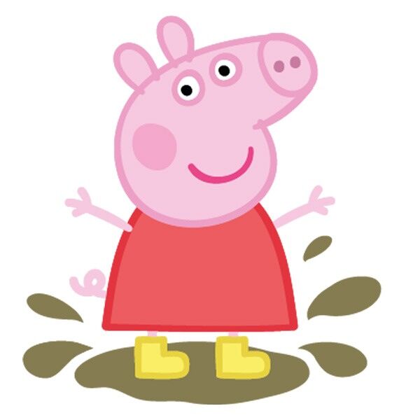 Peppa Pig