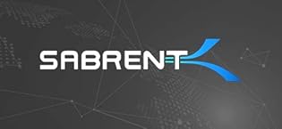 sabrent logo