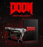 DOOM Anthology – Xbox Series X and Xbox One