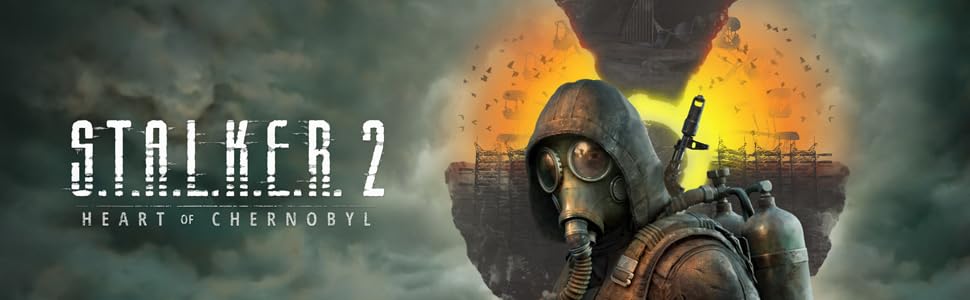 S.T.A.L.K.E.R. 2: Heart of Chernobyl