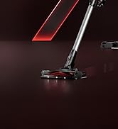 Yeedi C12 Combo Cordless Stick Vacuum & Robot & Mopping, All-in-one Cleaning Hub, with Dual Auto ...