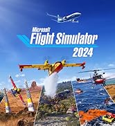 Microsoft Flight Simulator 2024