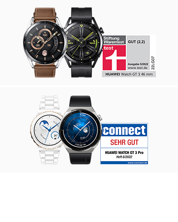 huawei smartwatch