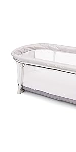 Snuggle Nest Bassinet