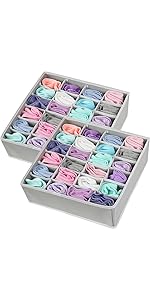 Sock organizer