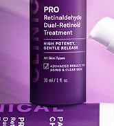 Paula’s Choice Pro Retinaldehyde Dual-Retinoid Advanced Treatment, High Potency Anti-Aging Serum ...