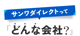 サンワサプライ株式会社