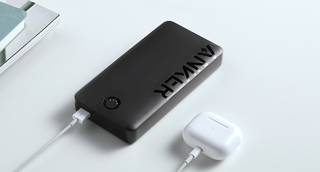 power bank