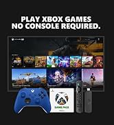 FireTV + Xbox Game Pass