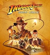 Indiana Jones and the Great Circle – Xbox Series X