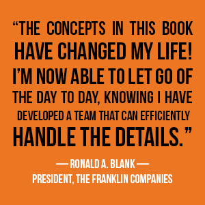 Ronald A. Blank