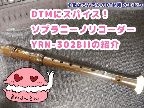 YRN-302BIIの画像