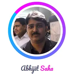 Abhijit Saha Mpm