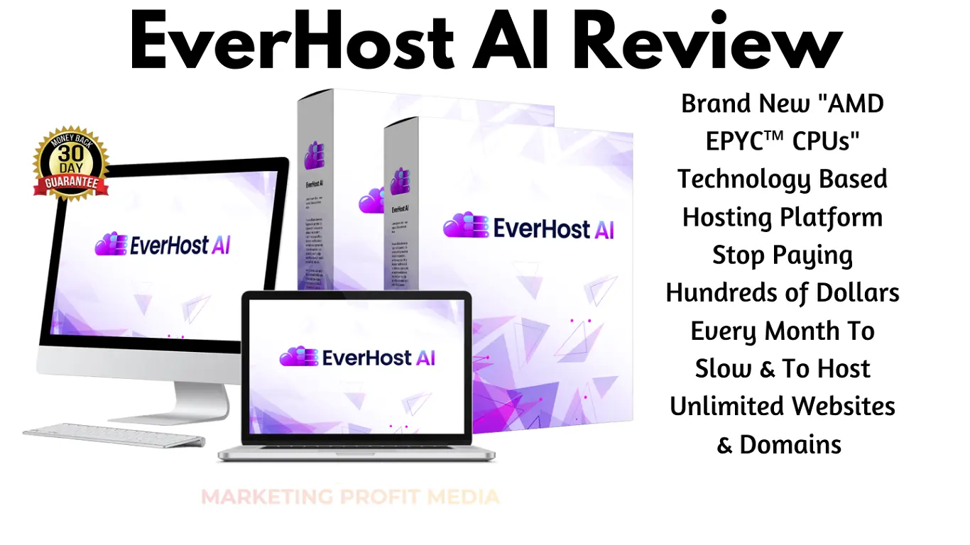 EverHost AI Review Mpm