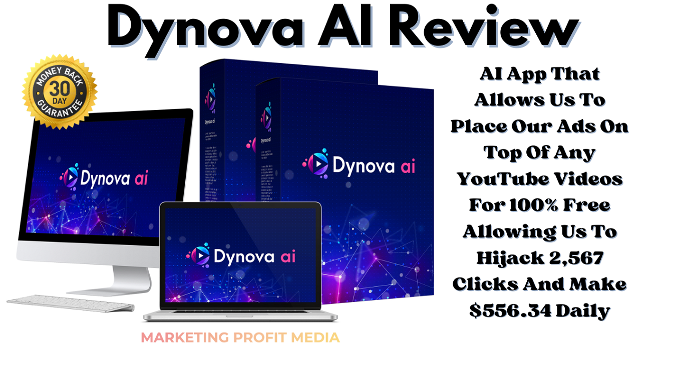 Dynova AI Review