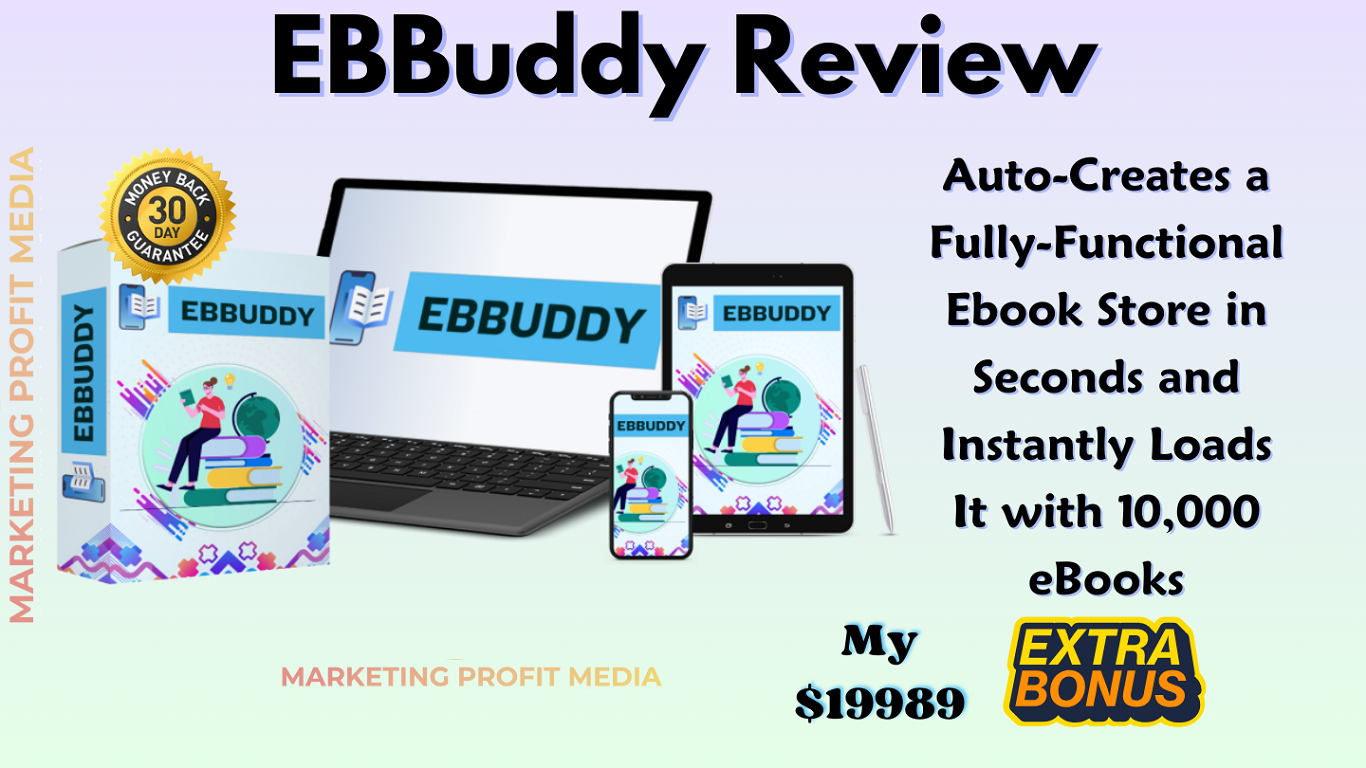 EBBuddy Review