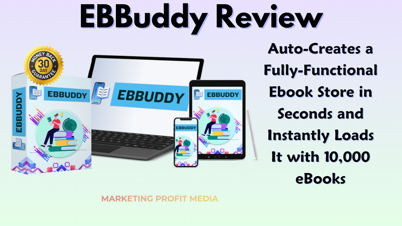 EBBuddy Review