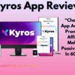 Kyros App Review