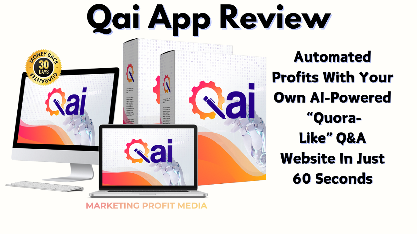 Qai App Review