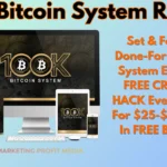 100K Bitcoin System Review