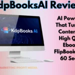 KdpBooksAI Review