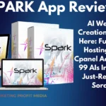 SPARK App Review