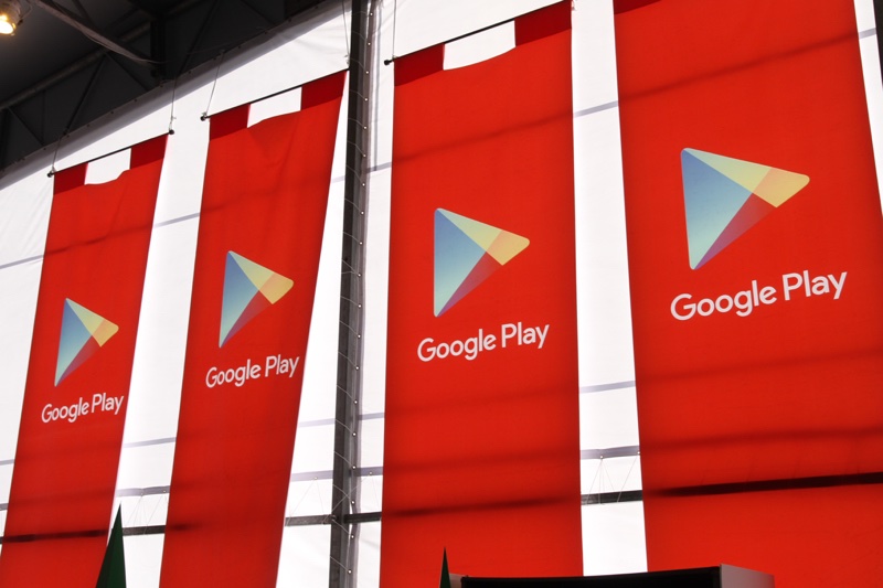 , Google Play最低售價 全球17個地區宣布調降, mashdigi－科技、新品、趣聞、趨勢