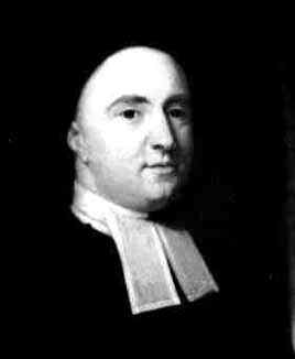 Image of George Berkeley