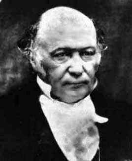 Picture of William Rowan Hamilton
 