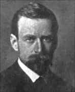 Thumbnail of Helge von Koch