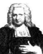 Thumbnail of John Machin