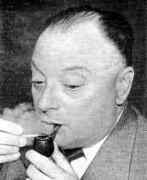 Thumbnail of Wolfgang Pauli