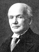 Thumbnail of Alfred Pringsheim