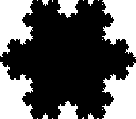 Koch curve