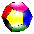 dodecahedron