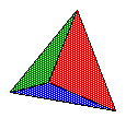 tetrahedron