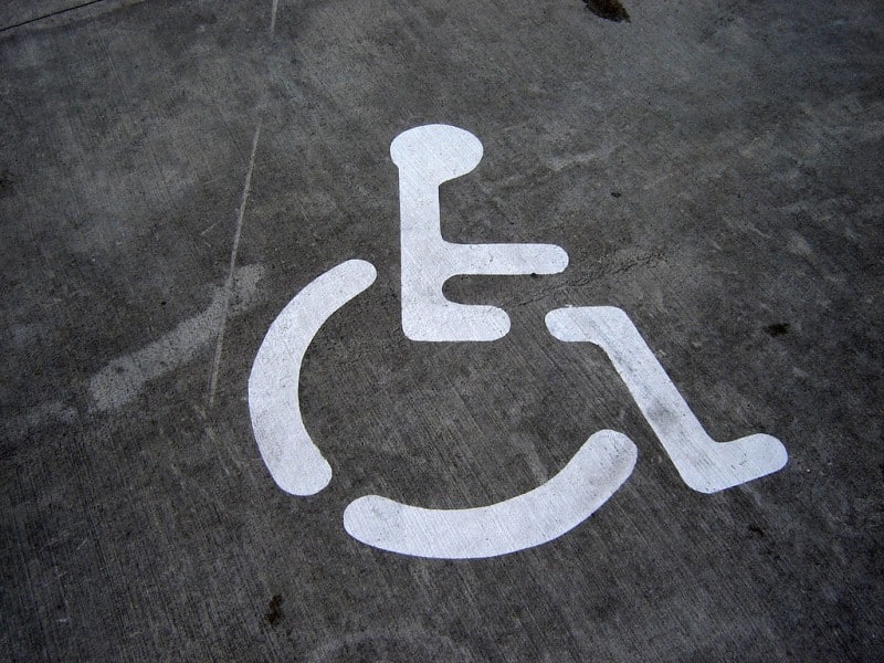 Local Politics: City Council takes a step toward accessibility 