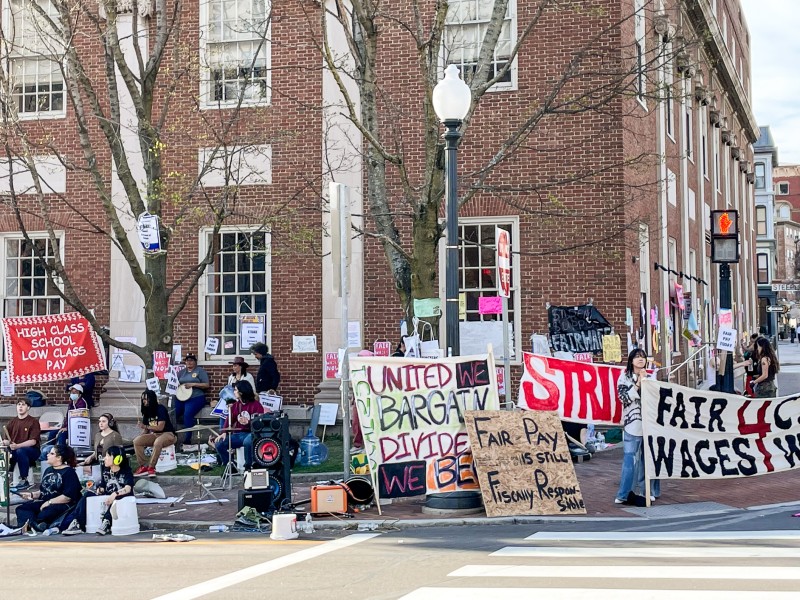 The state of the unions: Labor leaders look toward challenging years ahead