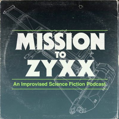 Mission To Zyxx Logo