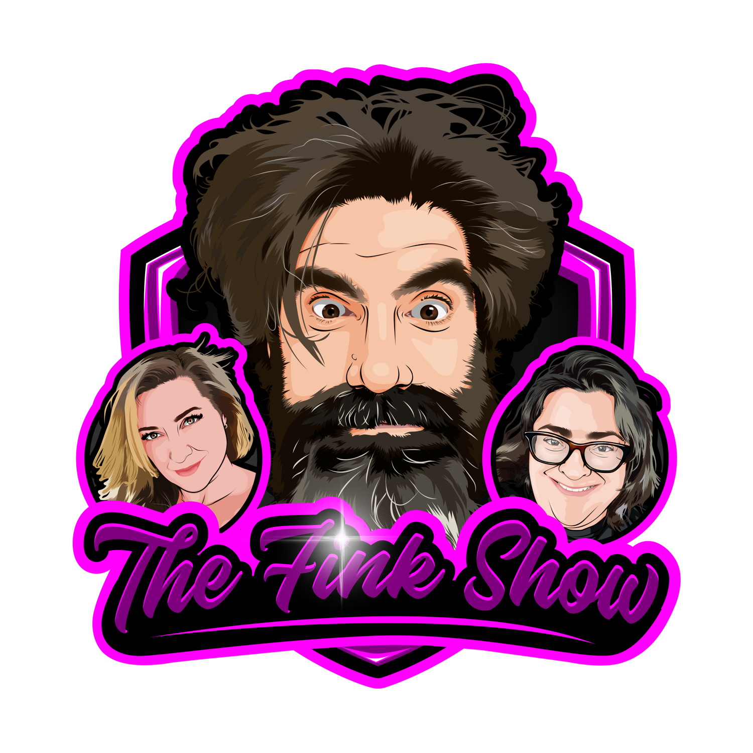 FINK SHOW #661 Marcus Monday 12-2-24