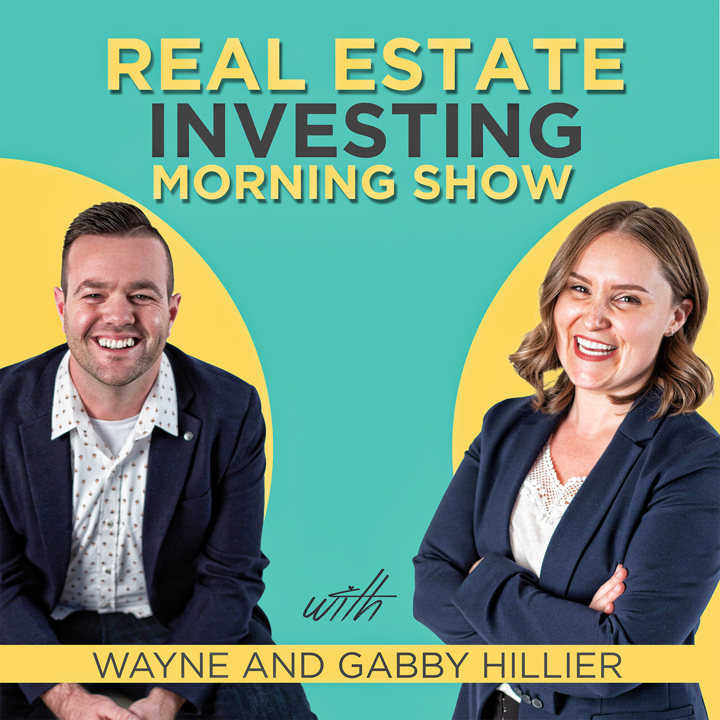 Free Real Estate Investing Coaching Every Morning!