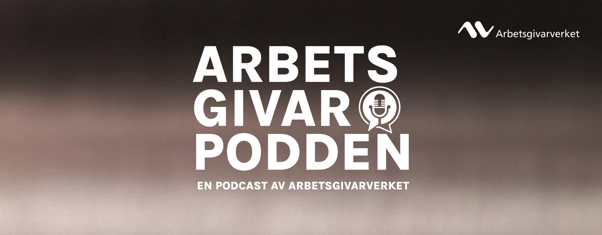 Arbetsgivarpodden