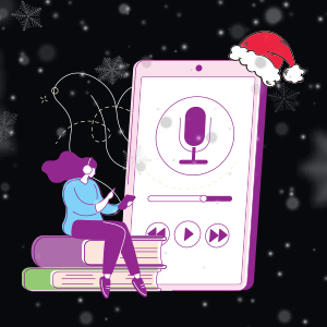 Christmas Podcast