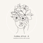 FLORAL STYLE - R