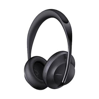 Bose Noise Canceling Headphones 700